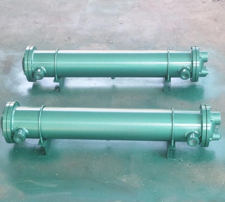 FLN25空氣冷卻器
