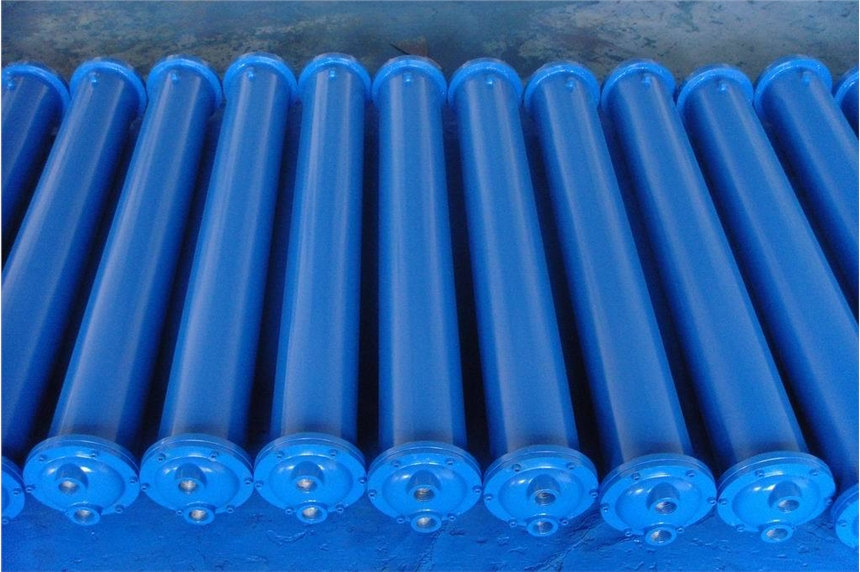 RHC-44高效穿片換熱器