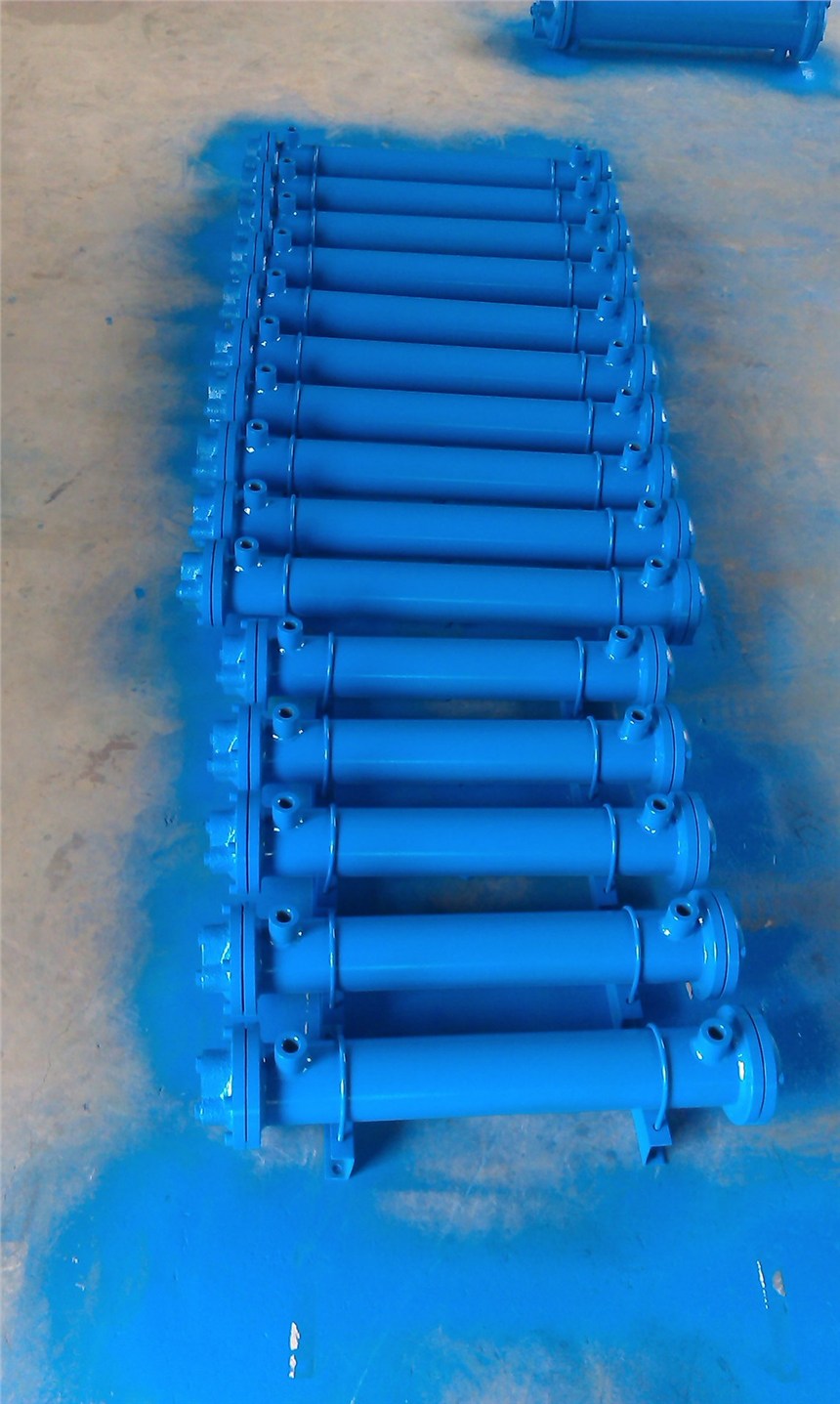 HRYC2-220/2護(hù)套式加熱器