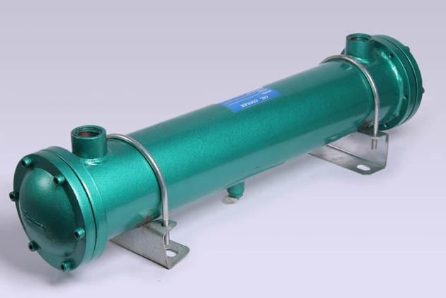 GLZ-25海水冷卻器