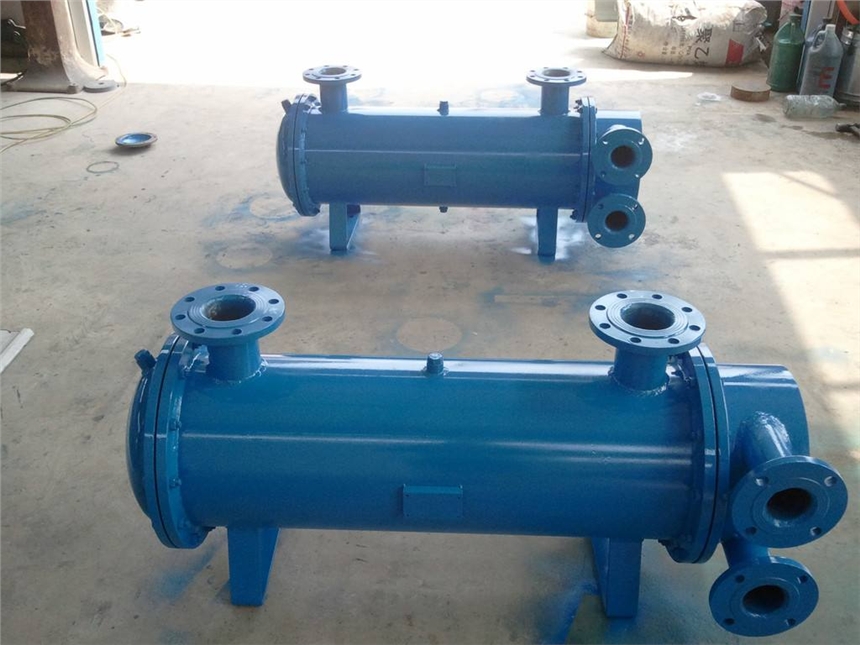 BR0.15-11不銹鋼板式換熱器