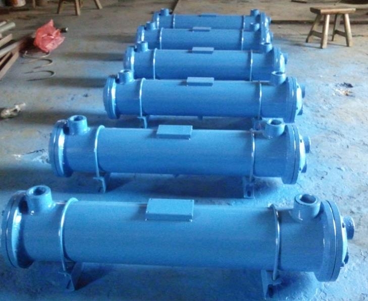 LC-5.0L/L冷卻器