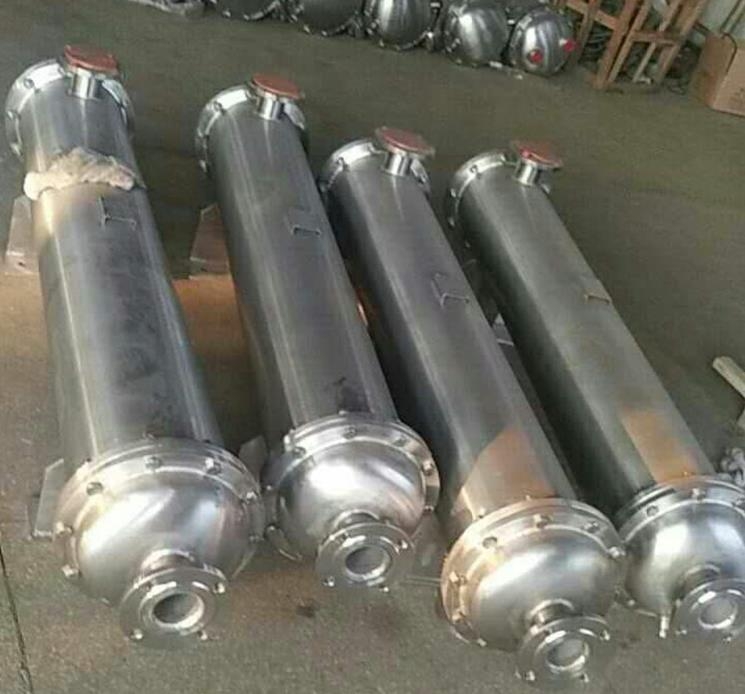 SL-306冷卻器