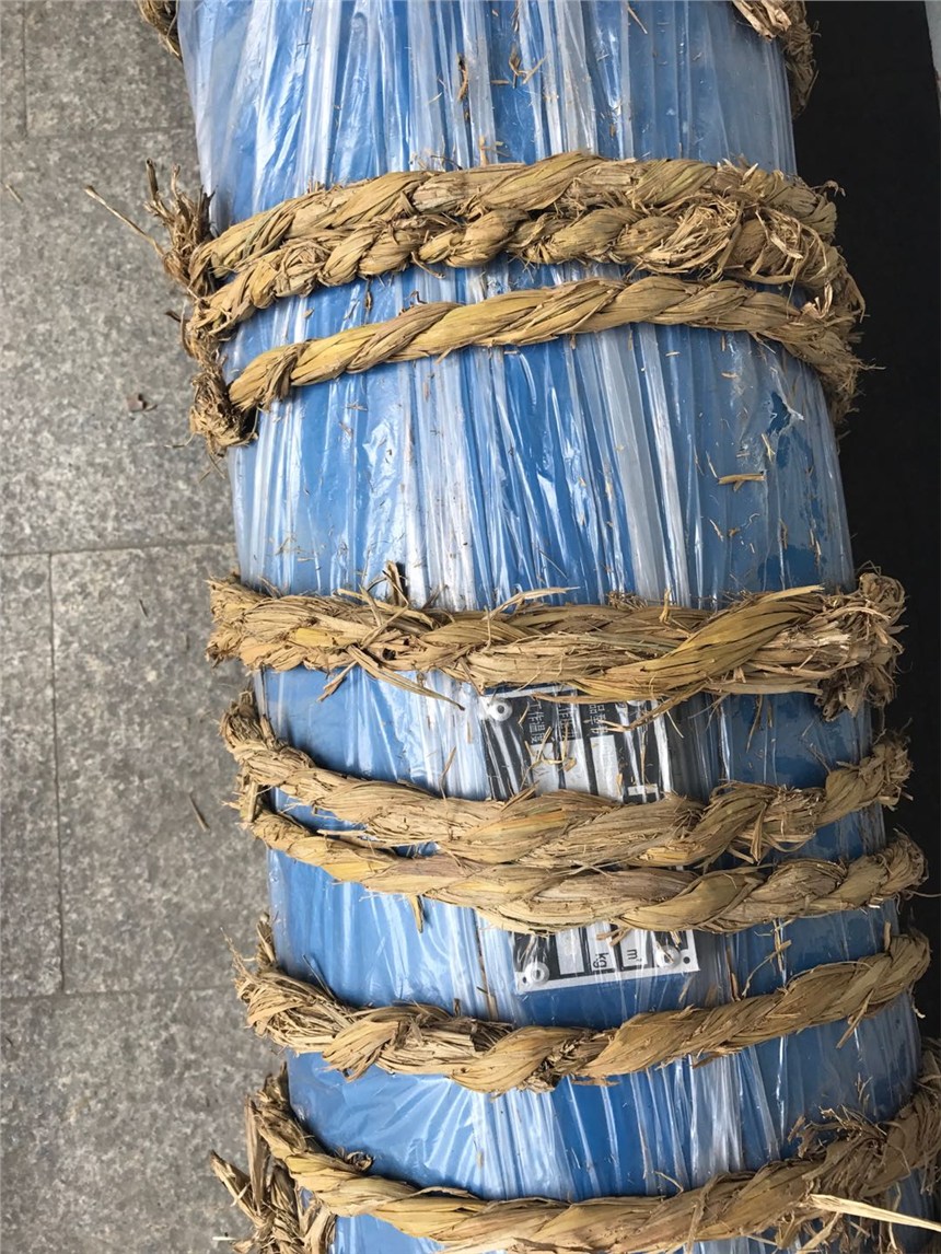 FCY-650管板式冷卻器