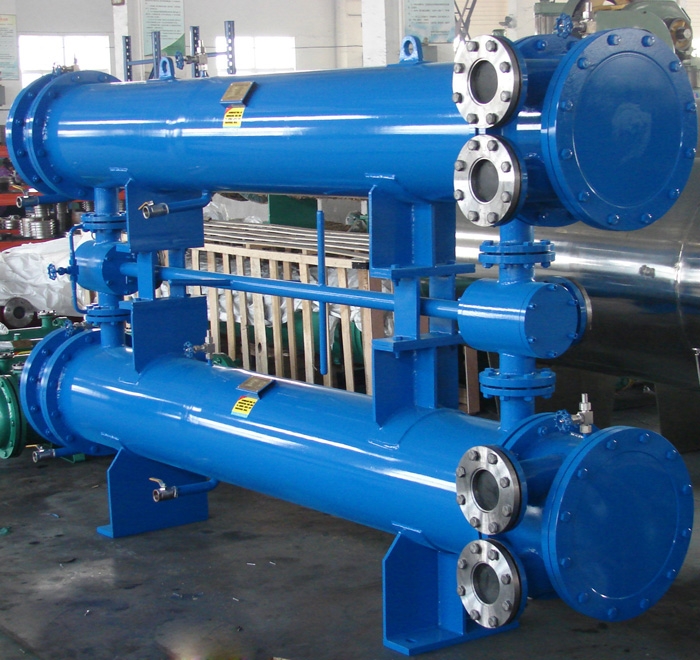 BR0.75-55不銹鋼板式換熱器
