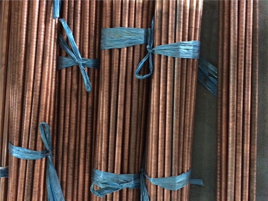 2LQFL-A0.65F列管式油冷卻器