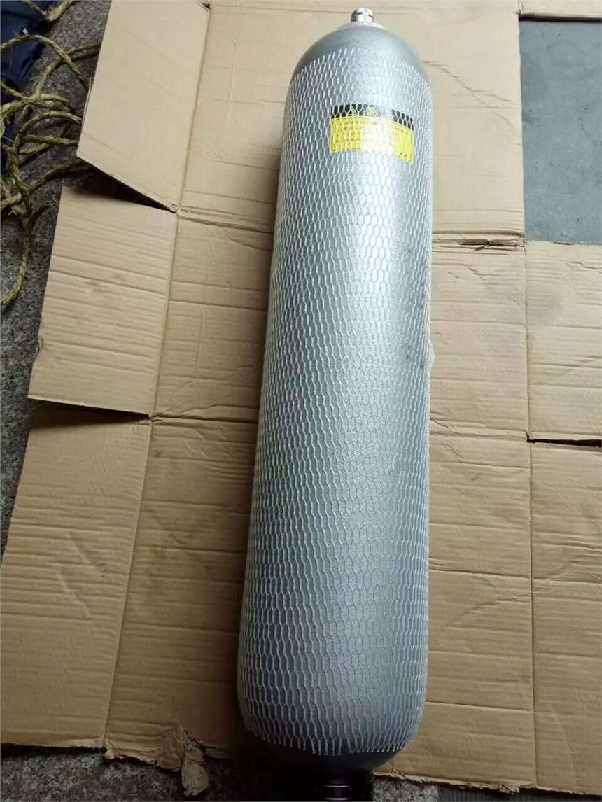 NXQ1-L4/10-H皮囊式蓄能器