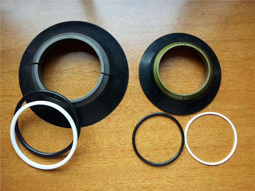 NXQ-L2.5/31.5-A皮囊式蓄能器