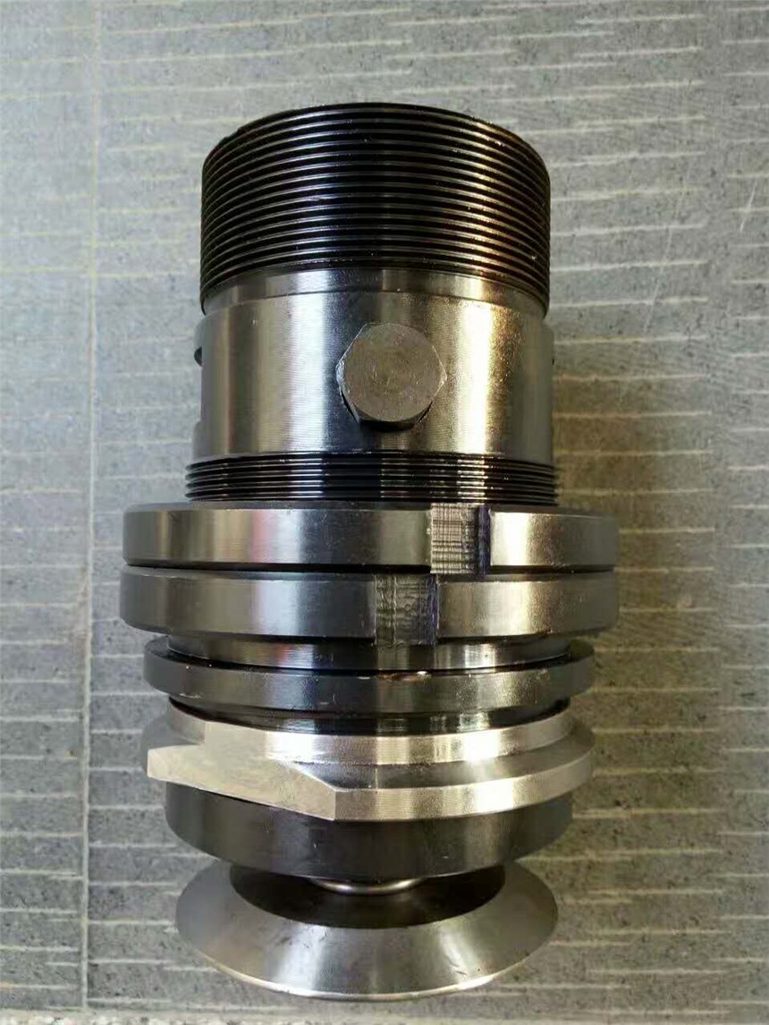 NXQ-F100/20-H皮囊式蓄能器