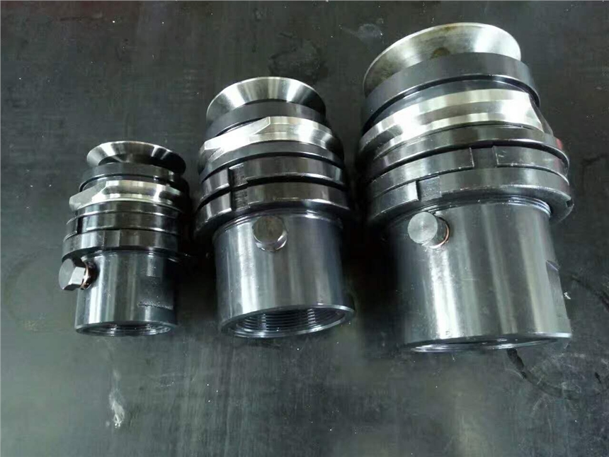 NXQ-L2.5/10-Y皮囊式蓄能器