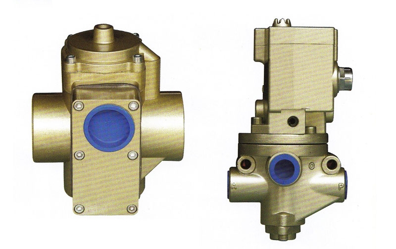 AL4000-06油霧器