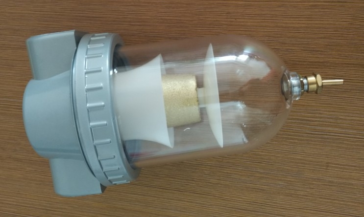 AF3000-02空氣過濾器