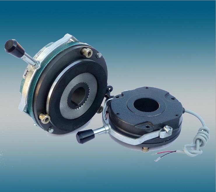 DZS3-300A電磁失電制動(dòng)器