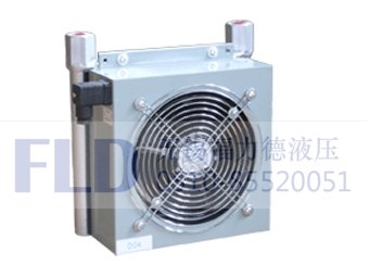 AH1890風(fēng)冷卻器