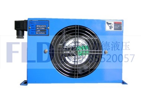JC-YL-BS-X50風(fēng)冷卻器