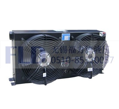 YLF-100風(fēng)冷卻器