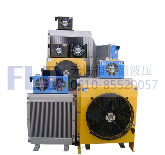 JC-YL-E600風冷卻器