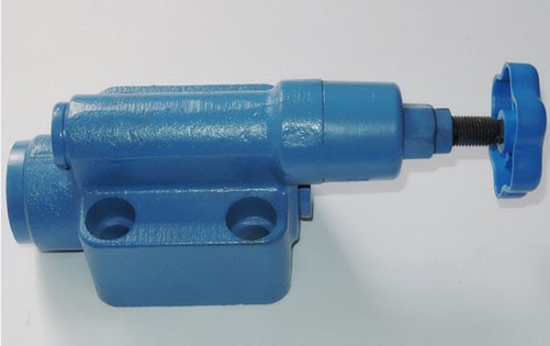 FG-03-125-N-10調(diào)速閥