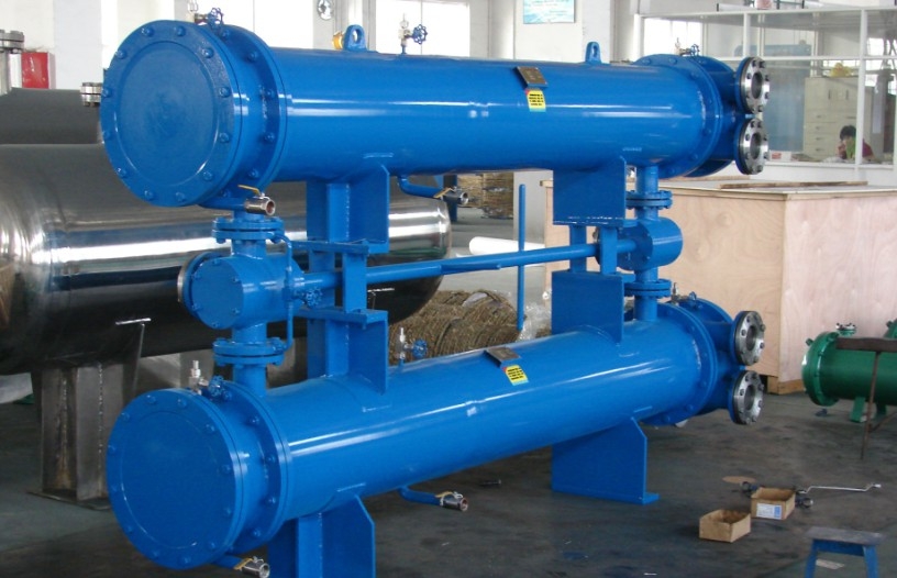 SL-518冷卻器廠家