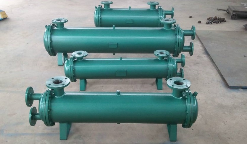 FCY-10150管板式冷卻器廠家