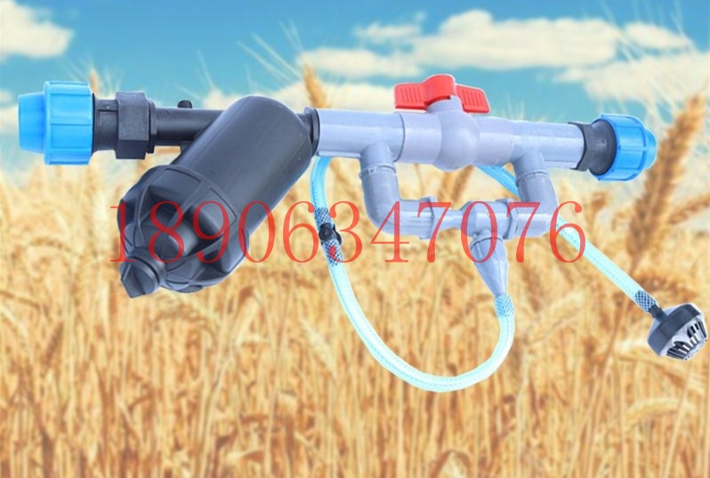 河北易   縣 32施肥器/網(wǎng)式過濾器哪里有賣？價格實惠便宜