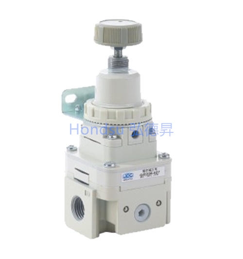 QR2000-02,QR2010-02精密減壓閥