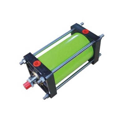 QGBR-125-2000,QGBR-250-2500緩沖氣缸