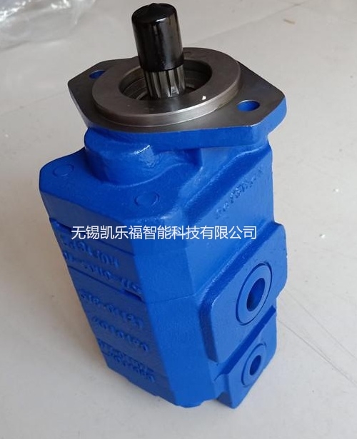 P5100B567AHPN20廠家 泊姆克油泵 裝載機齒輪泵