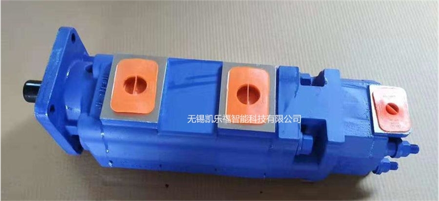 1163233544T廠家 泊姆克油泵 鉆機(jī)三聯(lián)齒輪油泵