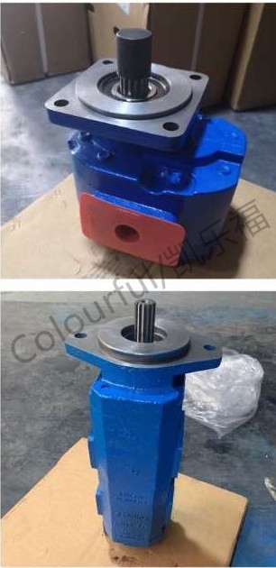 M7600-F100NK767廠家 泊姆克油泵 洛陽路通壓路機(jī)馬達(dá)