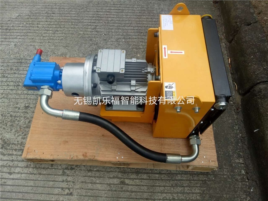 JC-YL-A0607T-AC220V風(fēng)冷式油冷卻器 冷卻器廠家