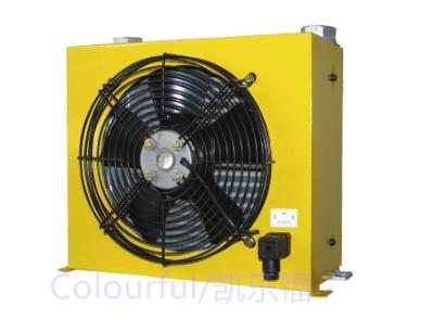 AH1470,AH1470-CA1風(fēng)冷式油冷卻器 冷卻器廠家直銷