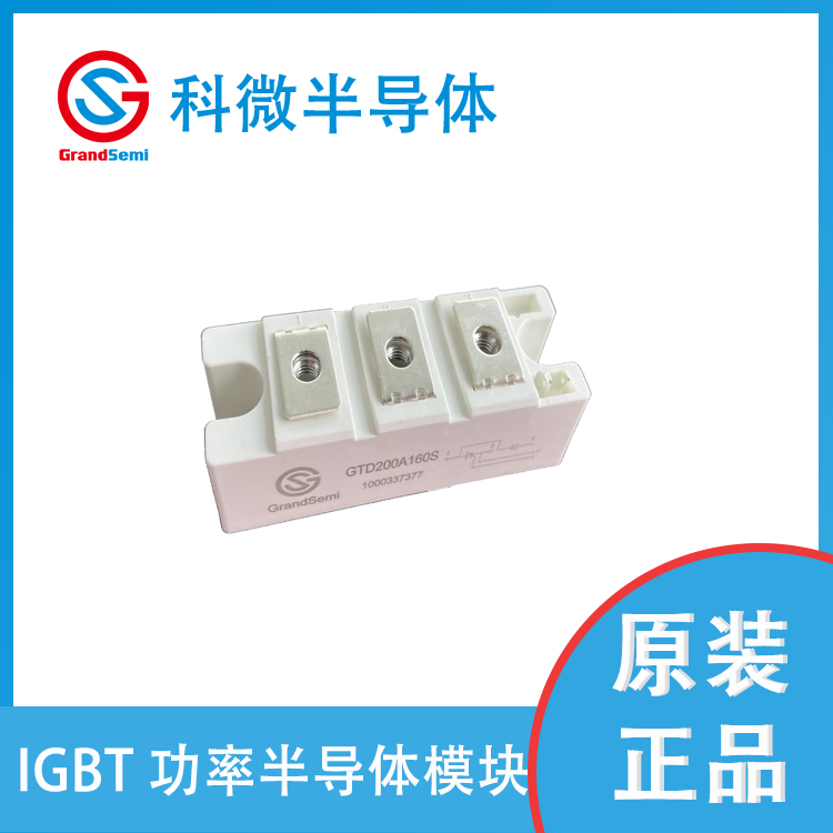供應(yīng)晶閘管模塊 GTD110AS160S