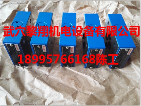 ZDR6DPO-45/40YM W80 爆款力士樂現(xiàn)貨