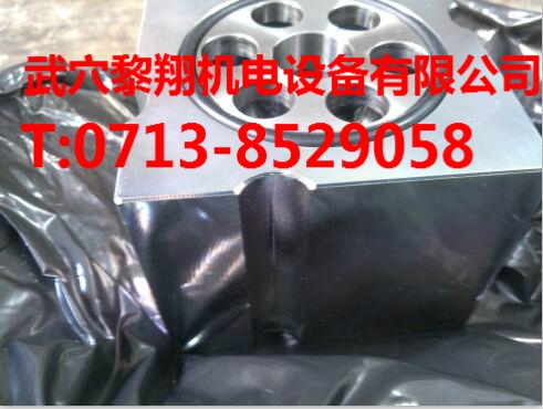 Bucher布赫 平衡閥CINDY-16-B-PND-S240-A-G12-5