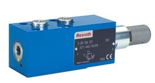 RVE-G-25-03-D12特價(jià)布赫液壓閥
