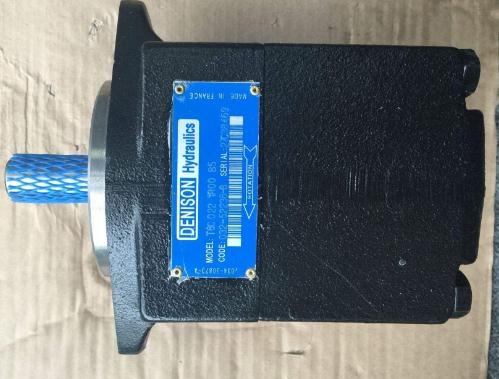 現(xiàn)貨丹尼遜泵T6DCM-B24-B05-3L00-C1