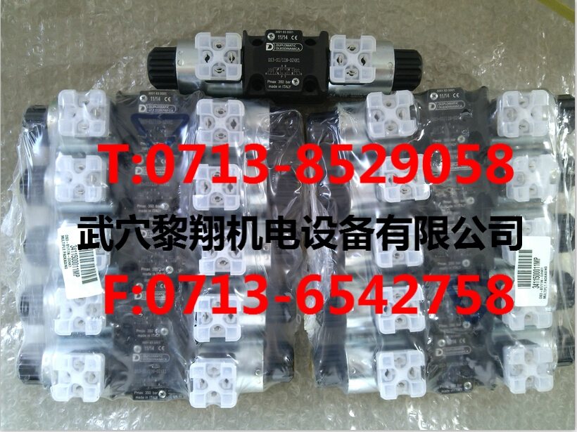 DS3-RK/11N-D24K1爆款迪普馬電磁閥大量現(xiàn)貨