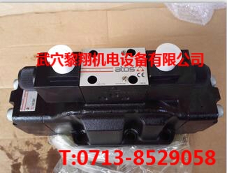 DPHI-2631/2/A/D-X 24DC 現(xiàn)貨ATOS電液閥