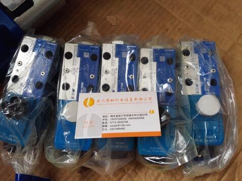 DG4V-3-0F-M-U-H7-60庫存現(xiàn)貨威格士電磁閥