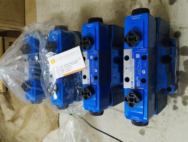 DG5V-7-3C-M-U-H7-30現(xiàn)貨伊頓電液閥