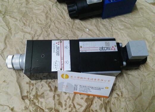 DHQ-013/C/1-I 21現(xiàn)貨ATOS液壓閥