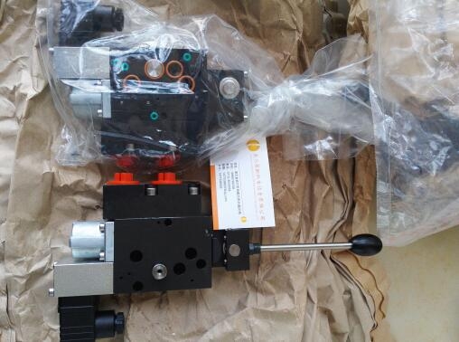 SL2-A2H25/25/EA/3-G24現(xiàn)貨HAWE哈威多路閥