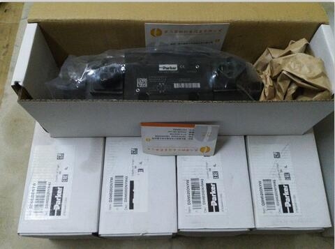 D3W020DNYW42美國原裝派克電磁閥