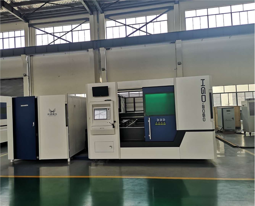 鋼板激光切割機(jī) 不銹鋼激光切割機(jī)