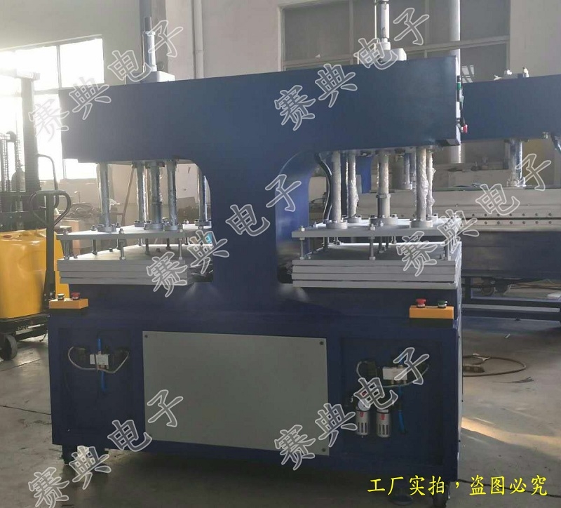 布料凹凸感壓花壓標(biāo)壓字機(jī),裁片凹凸壓花機(jī)，賽典供各種尺寸壓花機(jī)