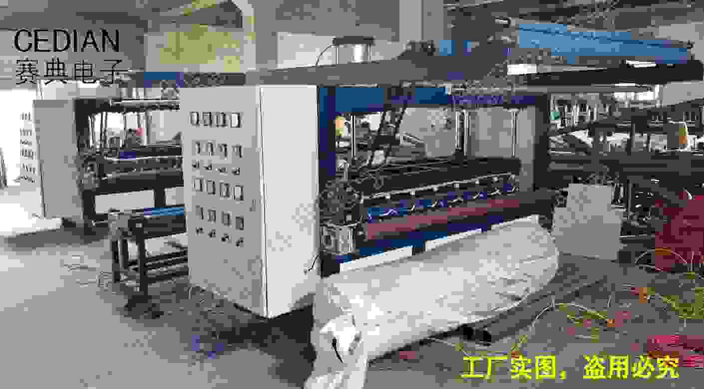 高端定制 布料凹凸3d壓花機(jī)，面料全自動(dòng)壓花機(jī)