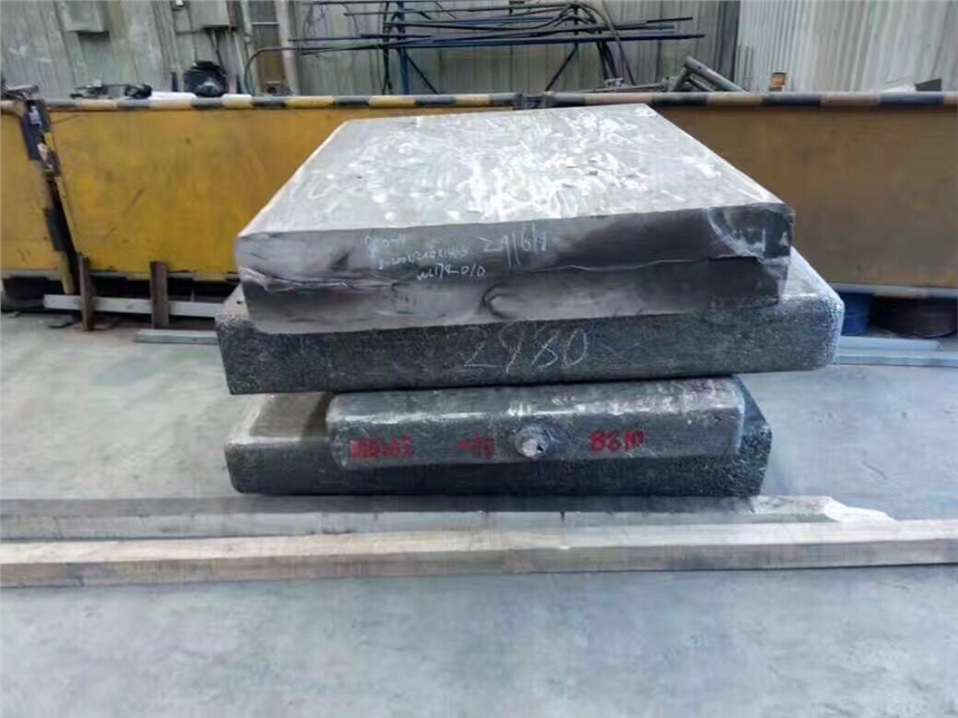 戴南N06690鎳基合金鋼管執(zhí)行標準