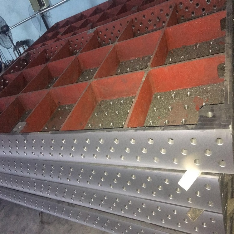 三維工作臺 裝配鉚焊工裝定位柔性焊接平臺多孔焊接工裝