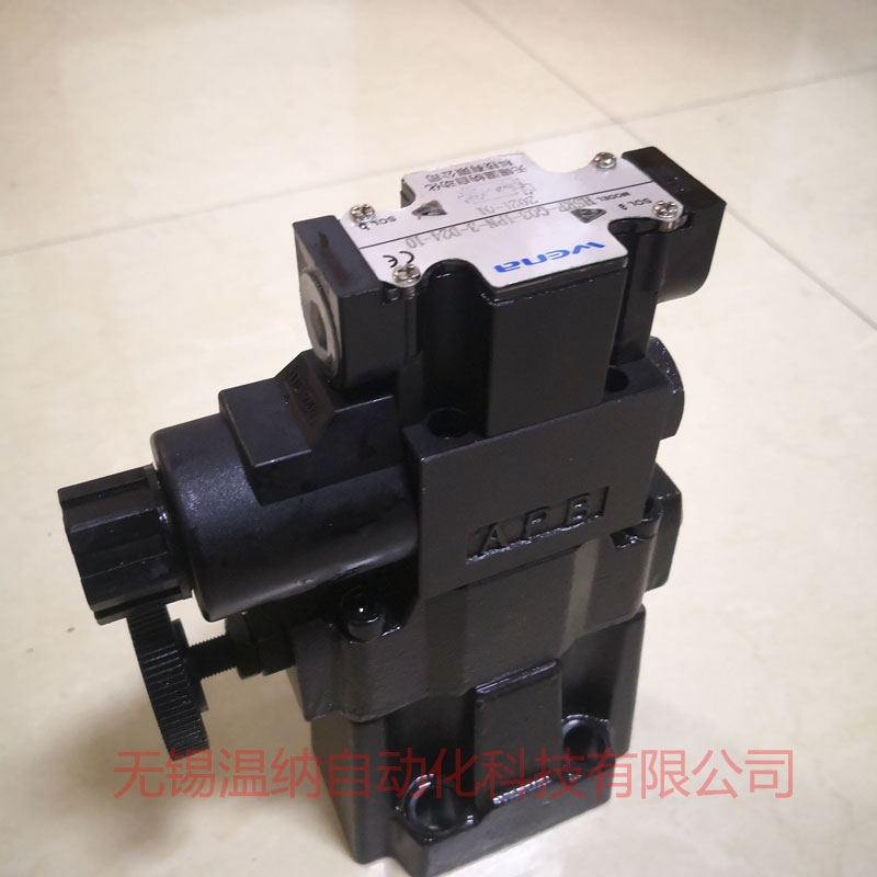 DSHG-04-3C5-D24-N-50單向節(jié)流閥河南商丘